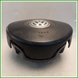 Airbag Guidatore Sinistro SX VOLKSWAGEN POLO 9N 1.4 TDI 1T0880201E 2001 2005 TAKATA
