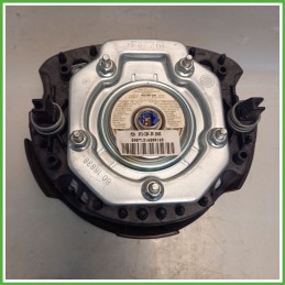 Airbag Guidatore Sinistro SX VOLKSWAGEN POLO 9N 1.4 TDI 1T0880201E 2001 2005 TAKATA