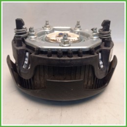 Airbag Guidatore Sinistro SX VOLKSWAGEN POLO 9N 1.4 TDI 1T0880201E 2001 2005 TAKATA