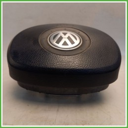 Airbag Guidatore Sinistro SX VOLKSWAGEN POLO 9N 1.4 TDI 1T0880201E 2001 2005 TAKATA