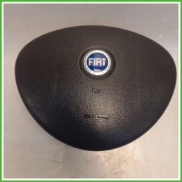 Airbag Guidatore Sinistro SX FIAT PUNTO 2U 1.2 8V 735335242 2003 2007 TRW 30352611B