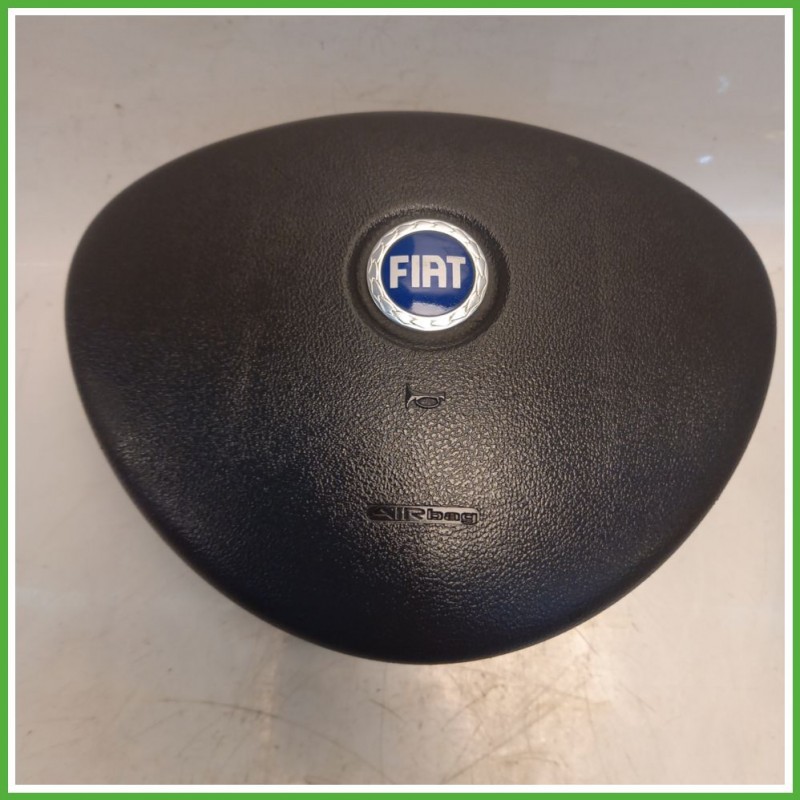 Airbag Guidatore Sinistro SX FIAT PUNTO 2U 1.2 8V 735335242 2003 2007 TRW 30352611B
