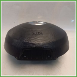 Airbag Guidatore Sinistro SX NISSAN MICRA K12E 1.2 16V 98510AX300 2002 2009