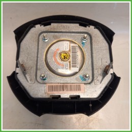 Airbag Guidatore Sinistro SX NISSAN MICRA K12E 1.2 16V 98510AX300 2002 2009