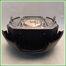 Airbag Guidatore Sinistro SX NISSAN MICRA K12E 1.2 16V 98510AX300 2002 2009
