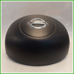 Airbag Guidatore Sinistro SX NISSAN MICRA K12E 1.2 16V 98510AX300 2002 2009