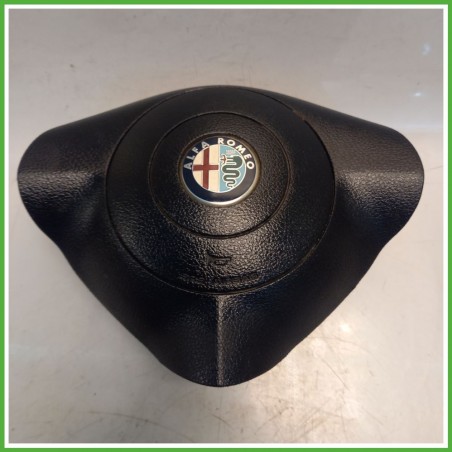 Airbag Guidatore Sinistro SX ALFA ROMEO 147 W8 1.9 JTD 735289920 2004 2011 FIAT AB-DAB311838NAT