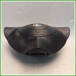 Airbag Guidatore Sinistro SX ALFA ROMEO 147 W8 1.9 JTD 735289920 2004 2011 FIAT AB-DAB311838NAT