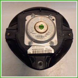 Airbag Guidatore Sinistro SX ALFA ROMEO 147 W8 1.9 JTD 735289920 2004 2011 FIAT AB-DAB311838NAT