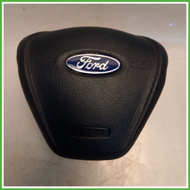 Airbag Guidatore Sinistro SX FORD FIESTA CB1 1.6 2391989 2008 2013 TRW 62146212F