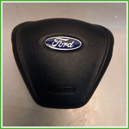 Airbag Guidatore Sinistro SX FORD FIESTA CB1 1.6 2391989 2008 2013 TRW 62146212F
