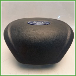 Airbag Guidatore Sinistro SX FORD FIESTA CB1 1.6 2391989 2008 2013 TRW 62146212F