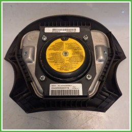 Airbag Guidatore Sinistro SX FIAT MAREA TD 735262477 1999 2003 FIAT AB-DAB309803NAT
