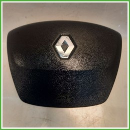 Airbag Guidatore Sinistro SX RENAULT SCENIC 3a Serie 1.5 dCi 985701921R 2009 2013