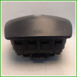 Airbag Guidatore Sinistro SX RENAULT SCENIC 3a Serie 1.5 dCi 985701921R 2009 2013