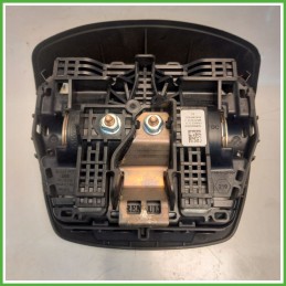 Airbag Guidatore Sinistro SX RENAULT SCENIC 3a Serie 1.5 dCi 985701921R 2009 2013