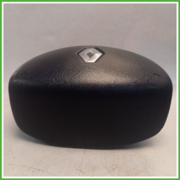 Airbag Guidatore Sinistro SX RENAULT SCENIC 3a Serie 1.5 dCi 985701921R 2009 2013