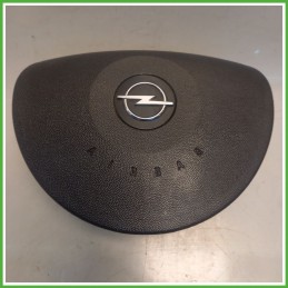 Airbag Guidatore Sinistro SX OPEL CORSA X01 1.0 12V 13111507 2000 2006 AUTOLIV 464064757