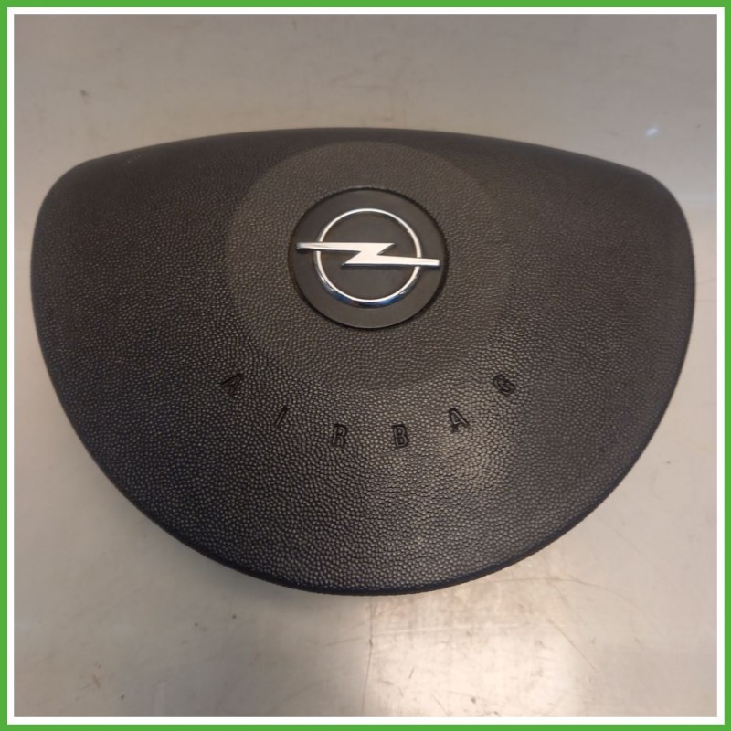 Airbag Guidatore Sinistro SX OPEL CORSA X01 1.0 12V 13111507 2000 2006 AUTOLIV 464064757