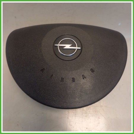 Airbag Guidatore Sinistro SX OPEL CORSA X01 1.0 12V 13111507 2000 2006 AUTOLIV 464064757