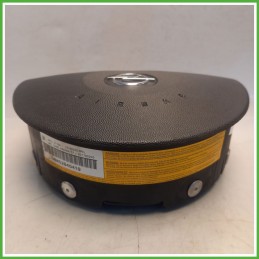 Airbag Guidatore Sinistro SX OPEL CORSA X01 1.0 12V 13111507 2000 2006 AUTOLIV 464064757