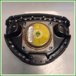 Airbag Guidatore Sinistro SX OPEL CORSA X01 1.0 12V 13111507 2000 2006 AUTOLIV 464064757