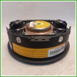 Airbag Guidatore Sinistro SX OPEL CORSA X01 1.0 12V 13111507 2000 2006 AUTOLIV 464064757