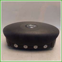 Airbag Guidatore Sinistro SX OPEL CORSA X01 1.0 12V 13111507 2000 2006 AUTOLIV 464064757