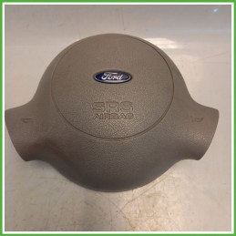 Airbag Guidatore Sinistro SX FORD KA CCQ 1.3 1334943 1996 2008 AUTOLIV