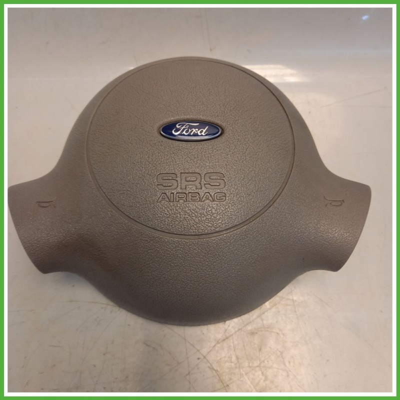 Airbag Guidatore Sinistro SX FORD KA CCQ 1.3 1334943 1996 2008 AUTOLIV