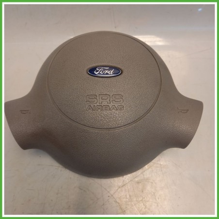 Airbag Guidatore Sinistro SX FORD KA CCQ 1.3 1334943 1996 2008 AUTOLIV