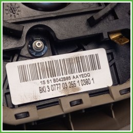 Airbag Guidatore Sinistro SX FORD KA CCQ 1.3 1334943 1996 2008 AUTOLIV