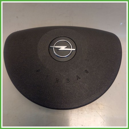 Airbag Guidatore Sinistro SX OPEL MERIVA X03 1.7 16V 199278 2003 2010 AUTOLIV 46406457