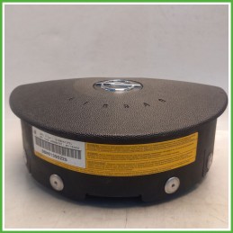 Airbag Guidatore Sinistro SX OPEL MERIVA X03 1.7 16V 199278 2003 2010 AUTOLIV 46406457