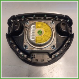 Airbag Guidatore Sinistro SX OPEL MERIVA X03 1.7 16V 199278 2003 2010 AUTOLIV 46406457