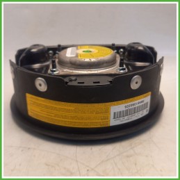 Airbag Guidatore Sinistro SX OPEL MERIVA X03 1.7 16V 199278 2003 2010 AUTOLIV 46406457