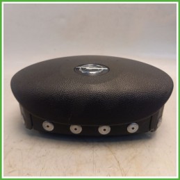 Airbag Guidatore Sinistro SX OPEL MERIVA X03 1.7 16V 199278 2003 2010 AUTOLIV 46406457