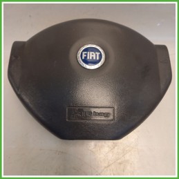 Airbag Guidatore Sinistro SX FIAT PANDA 2Q 1.2 735460952 2003 2010 TRW 30370775A