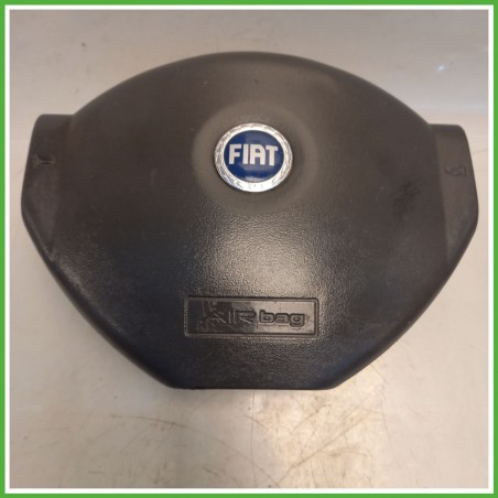 Airbag Guidatore Sinistro SX FIAT PANDA 2Q 1.2 735460952 2003 2010 TRW 30370775A