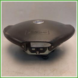 Airbag Guidatore Sinistro SX FIAT PANDA 2Q 1.2 735460952 2003 2010 TRW 30370775A