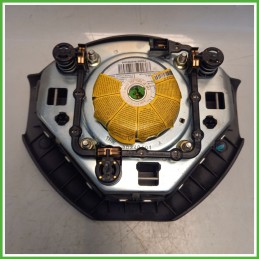 Airbag Guidatore Sinistro SX FIAT PANDA 2Q 1.2 735460952 2003 2010 TRW 30370775A