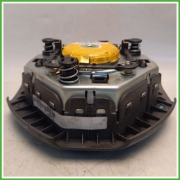 Airbag Guidatore Sinistro SX FIAT PANDA 2Q 1.2 735460952 2003 2010 TRW 30370775A