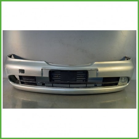 Paraurti Anteriore NISSAN PRIMERA Berlina GRIGIO - KL0 1999 2002 620222J000 Originale Usato