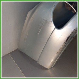 Paraurti Anteriore NISSAN PRIMERA Berlina GRIGIO - KL0 1999 2002 620222J000 Originale Usato
