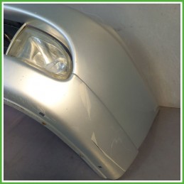 Paraurti Anteriore NISSAN PRIMERA Berlina GRIGIO - KL0 1999 2002 620222J000 Originale Usato
