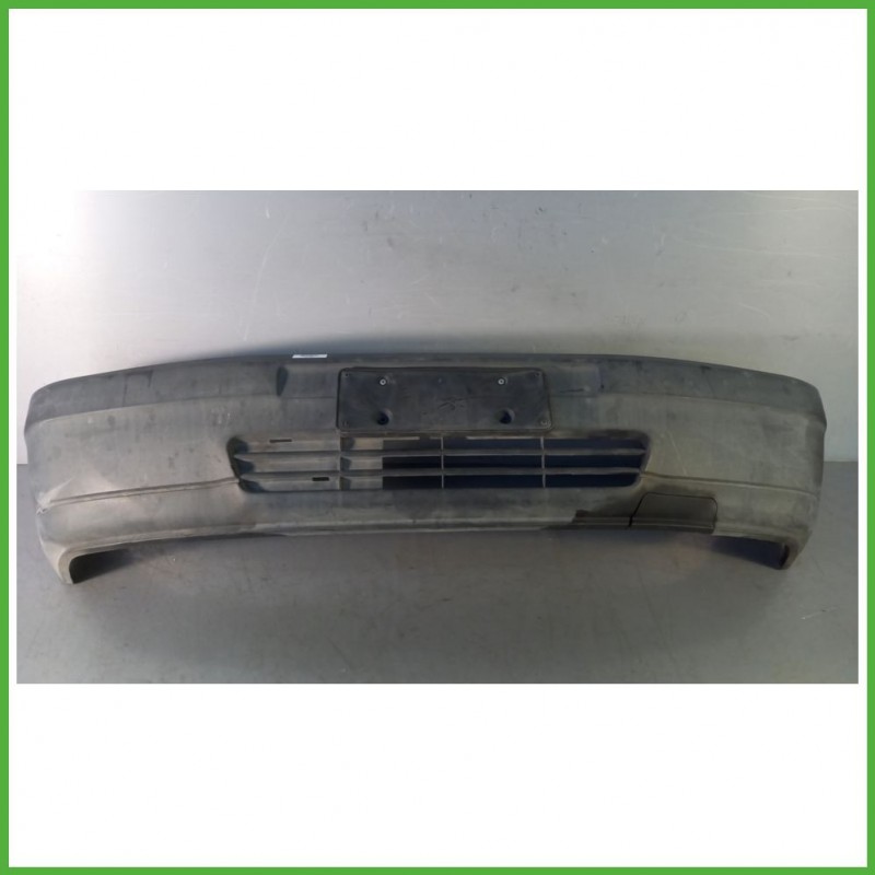 Paraurti Anteriore CITROEN AX Berlina VERDE SCURO 1993 1999 7401C8 Originale Usato