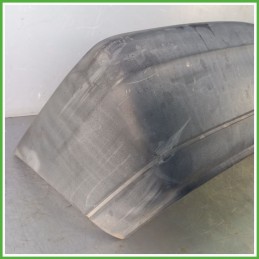 Paraurti Anteriore CITROEN AX Berlina VERDE SCURO 1993 1999 7401C8 Originale Usato