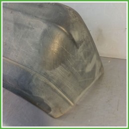 Paraurti Anteriore CITROEN AX Berlina VERDE SCURO 1993 1999 7401C8 Originale Usato