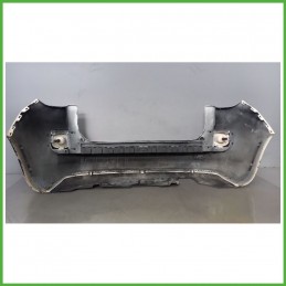 Paraurti Posteriore FIAT 500L 73 Monovolume BIANCO BIANCO VR 268 A 71777666 2012 2018 Originale Usato