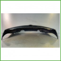Paraurti Posteriore NISSAN MICRA K12E Berlina NERO - Z11 H5022AX6D0 2002 2009 Originale Usato